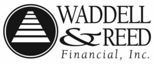 waddell and reed logo